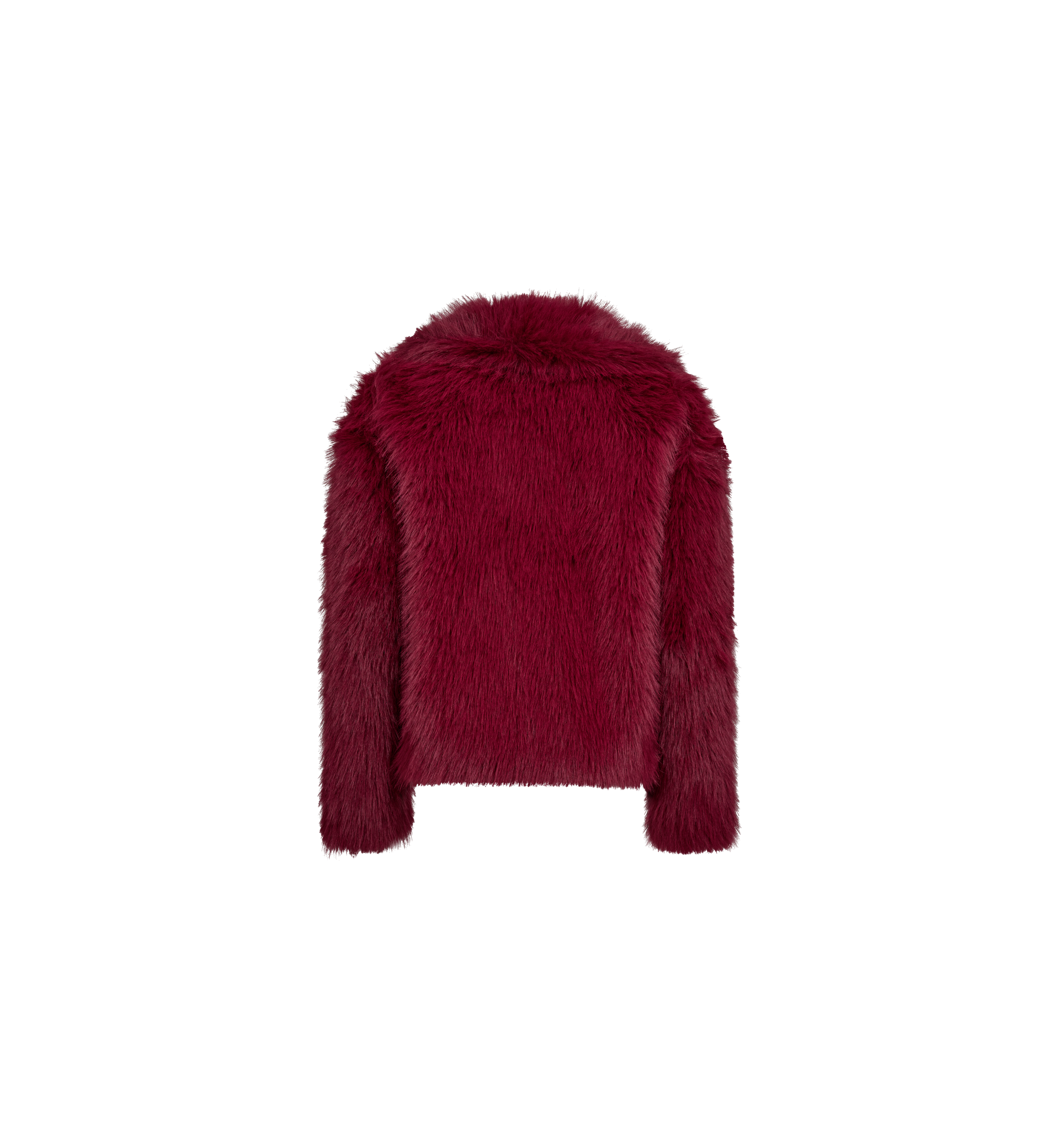 Packshot / Beet Red / Back